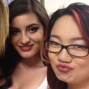 Meet your Posher, Sam